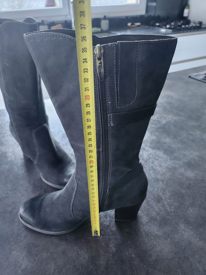 Bottes tamaris - photo numéro 10