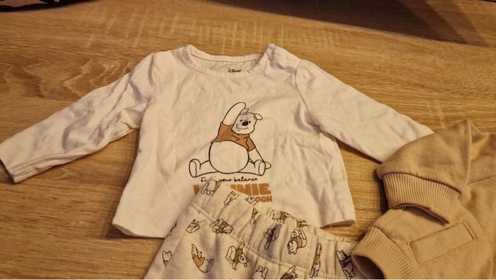 Ensemble Winnie - photo numéro 5