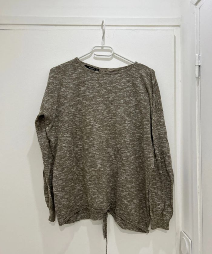 Pull Mango taille S
