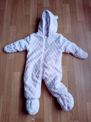 Combis pilote polaire