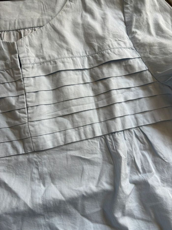 Blouse Ekyog taille 36 en coton bio - photo numéro 6