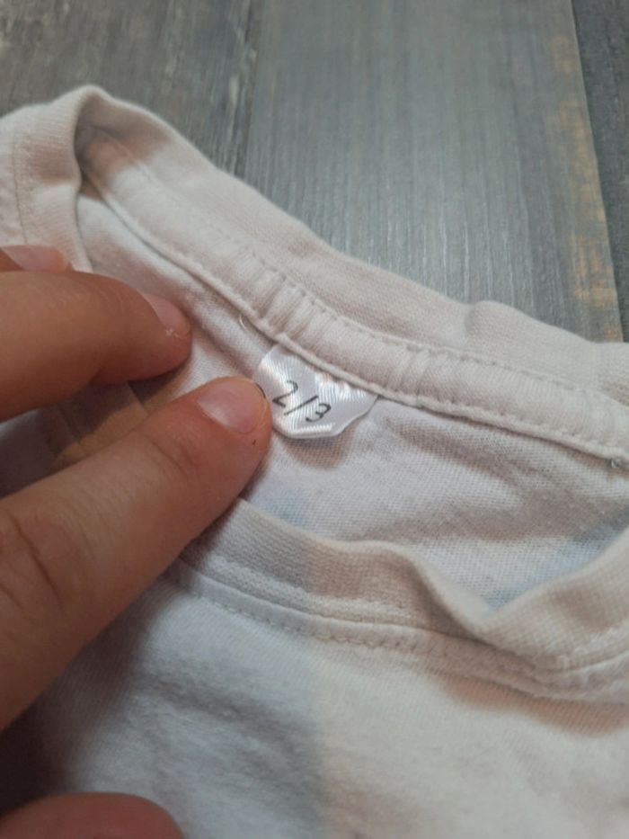Maillots de corps - photo numéro 2