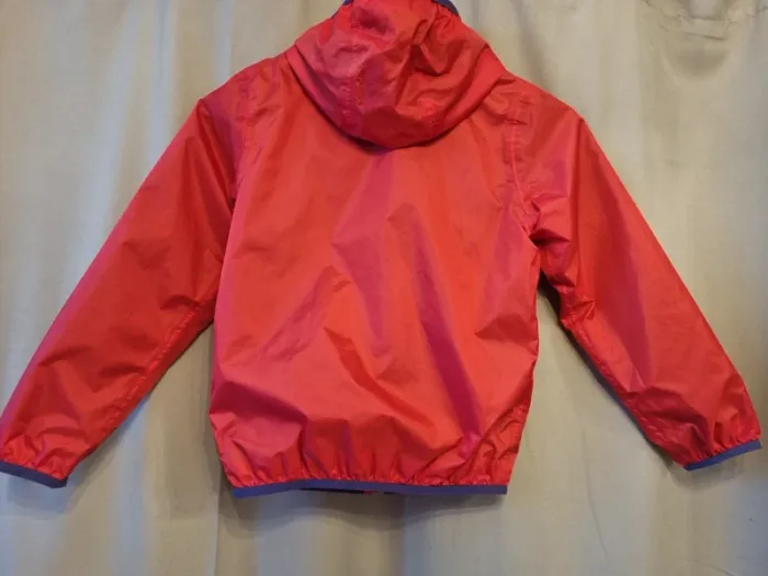 Veste imperméable fille - photo numéro 3