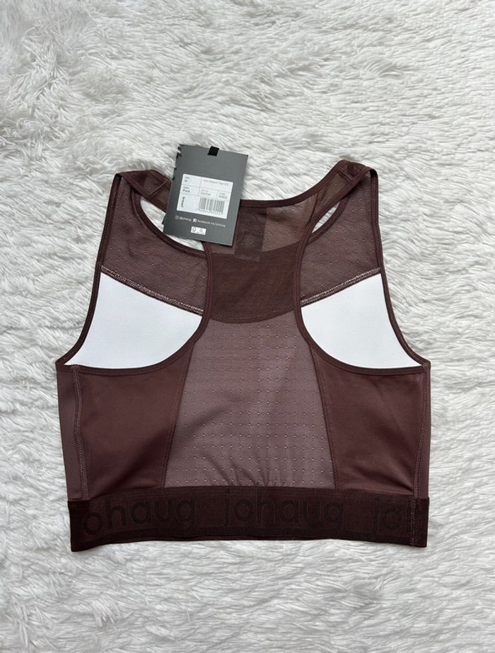 Brassière / top Johaug - photo numéro 2