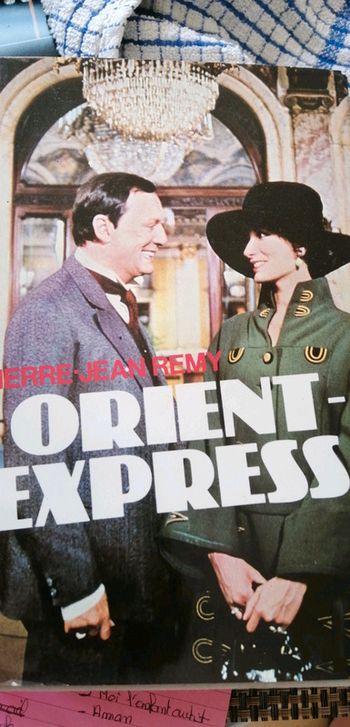 Orient express
