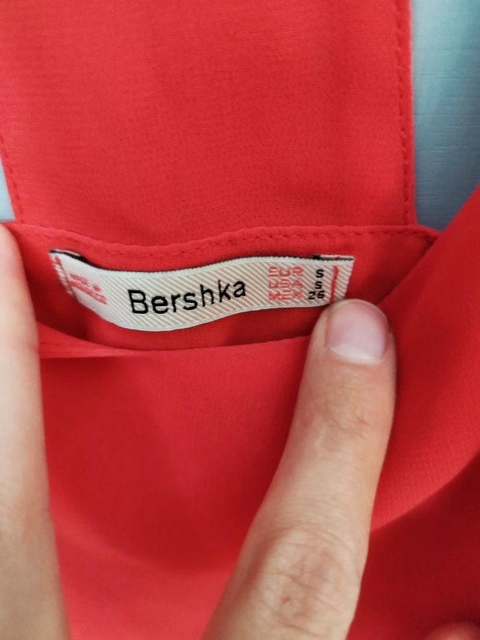 Débardeur Bershka taille S - photo numéro 3