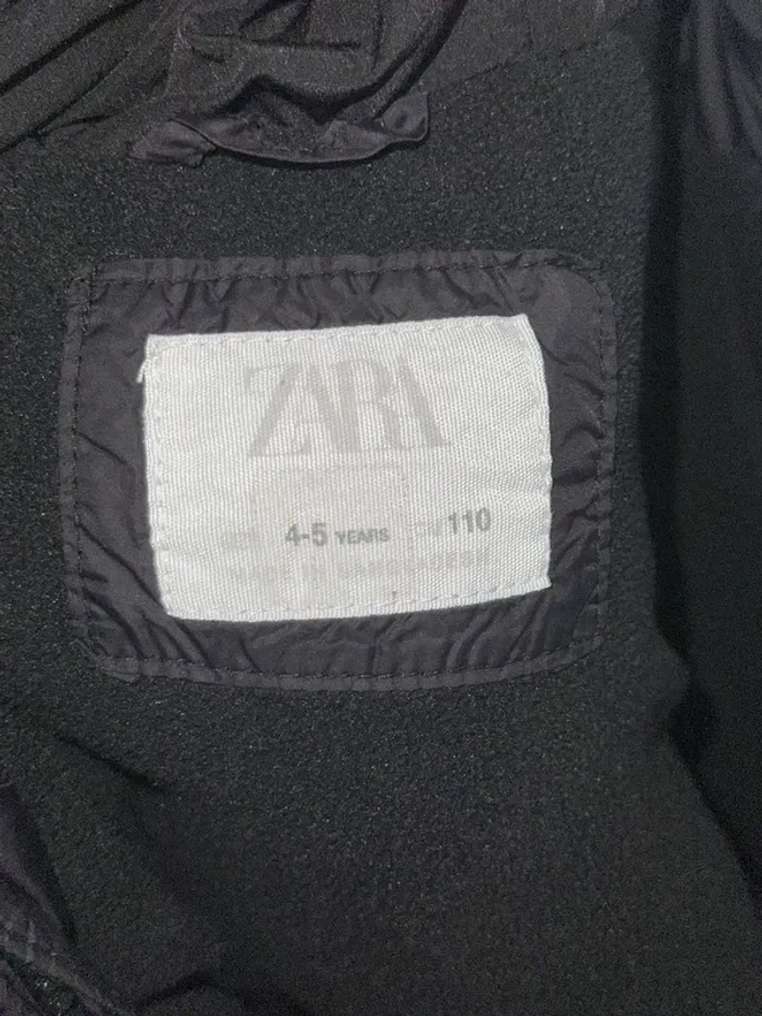 Manteau - photo numéro 2