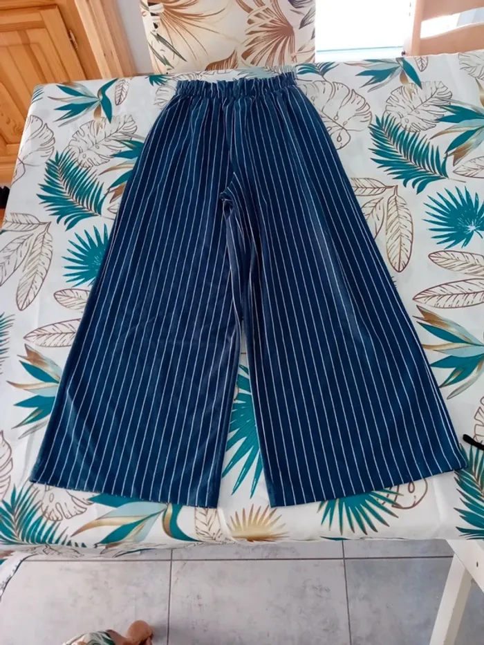 Pantalon léger