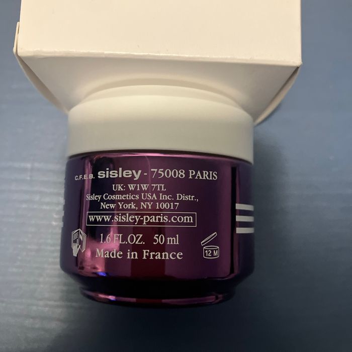 Sisley baume en eau à la rose noire - photo numéro 2