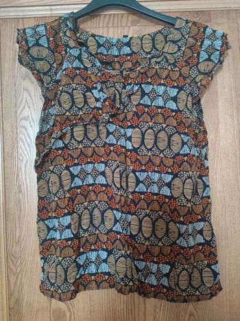 Haut taille 46