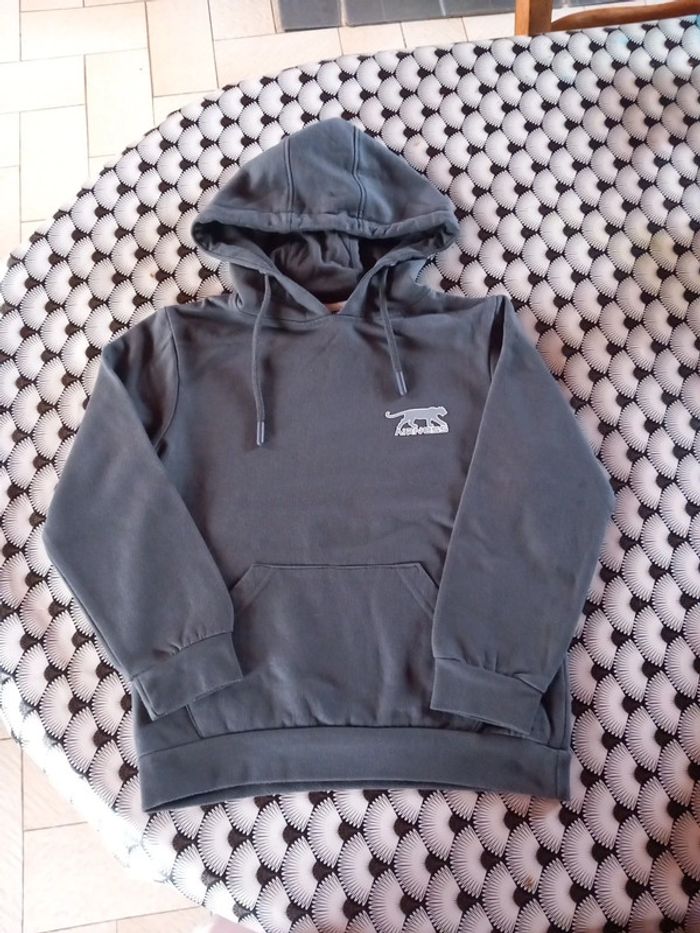 Sweat à capuche airness
