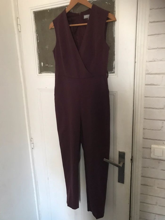 Combinaison femme Marque Dorothy Perkins taille 36 - photo numéro 3