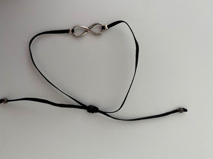 Bracelet infini