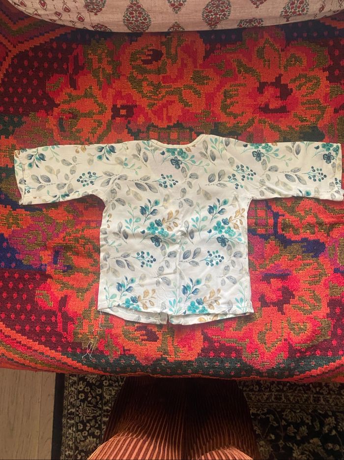 Chemise - photo numéro 3