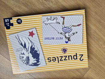 Puzzle