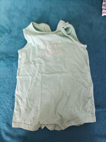 Combi short