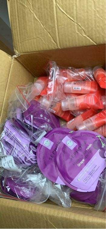 Produit soin sephora