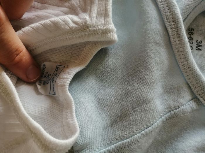 Body 3 mois - photo numéro 3