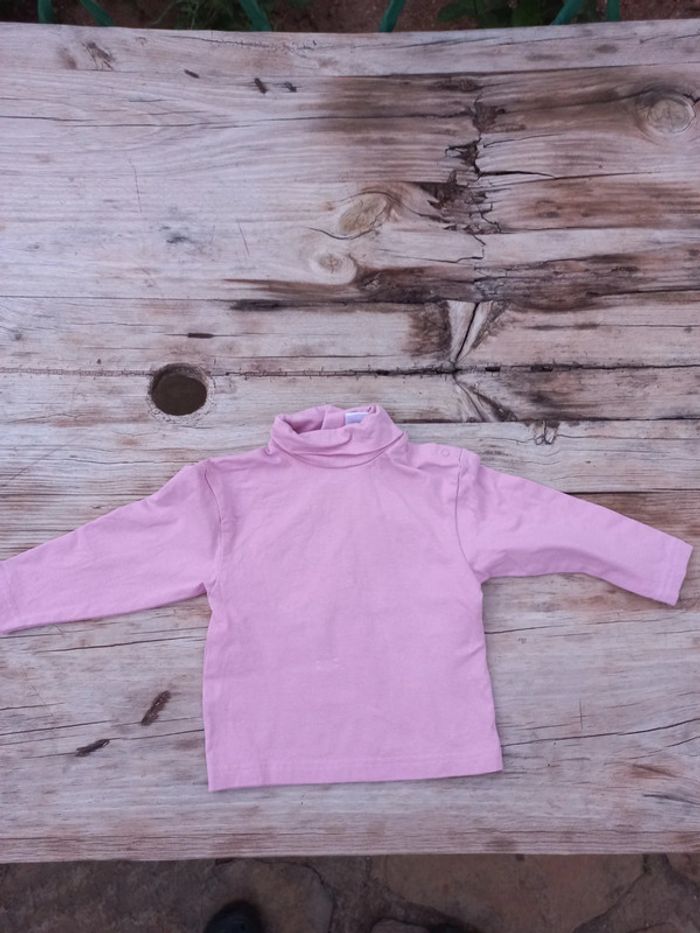 Manche longue neuf - photo numéro 2