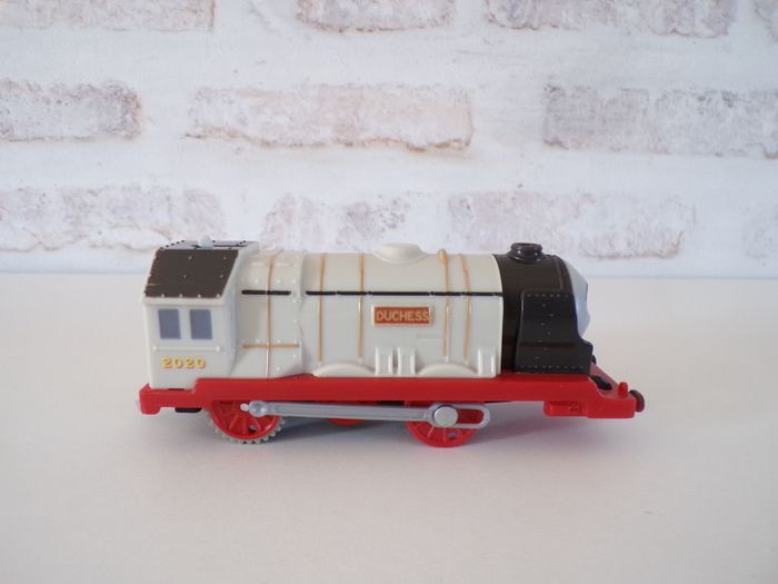Train - Locomotive - Thomas et ses amis - Duchesse (J29) - photo numéro 3