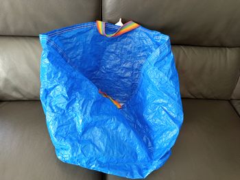 Sac de courses