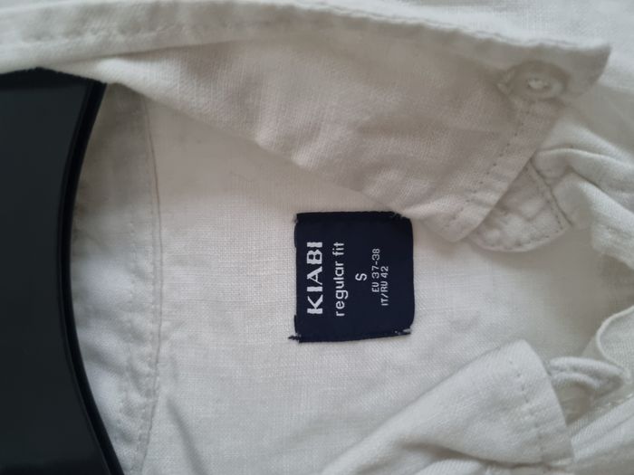Chemise Kiabi S - photo numéro 2