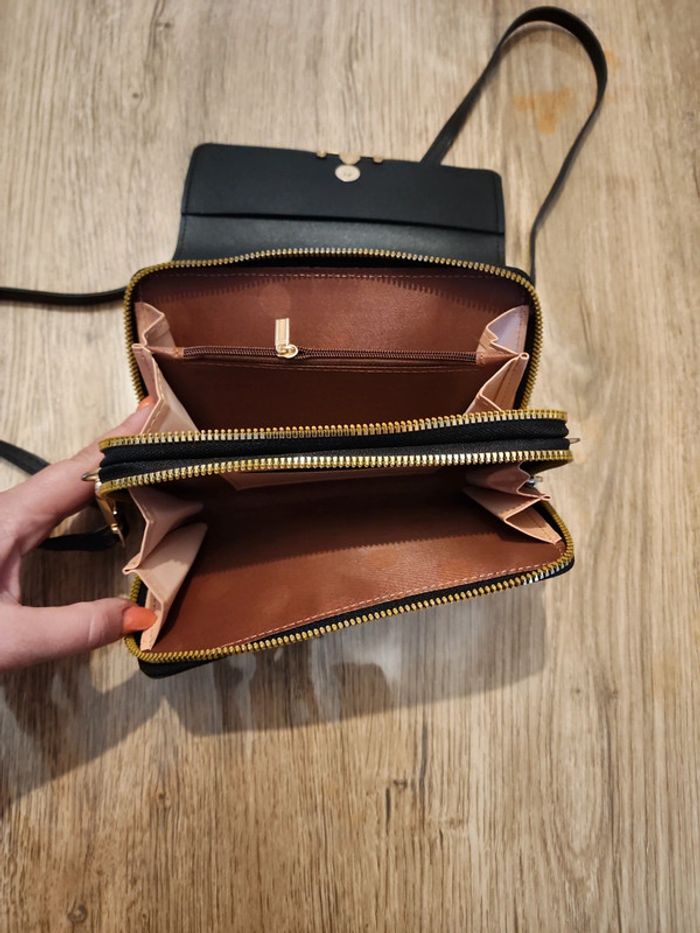 Sac à bandoulière - photo numéro 3