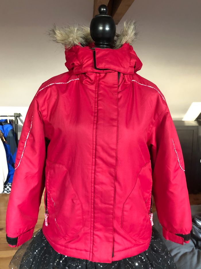 Veste ski enfant White Series - photo numéro 2