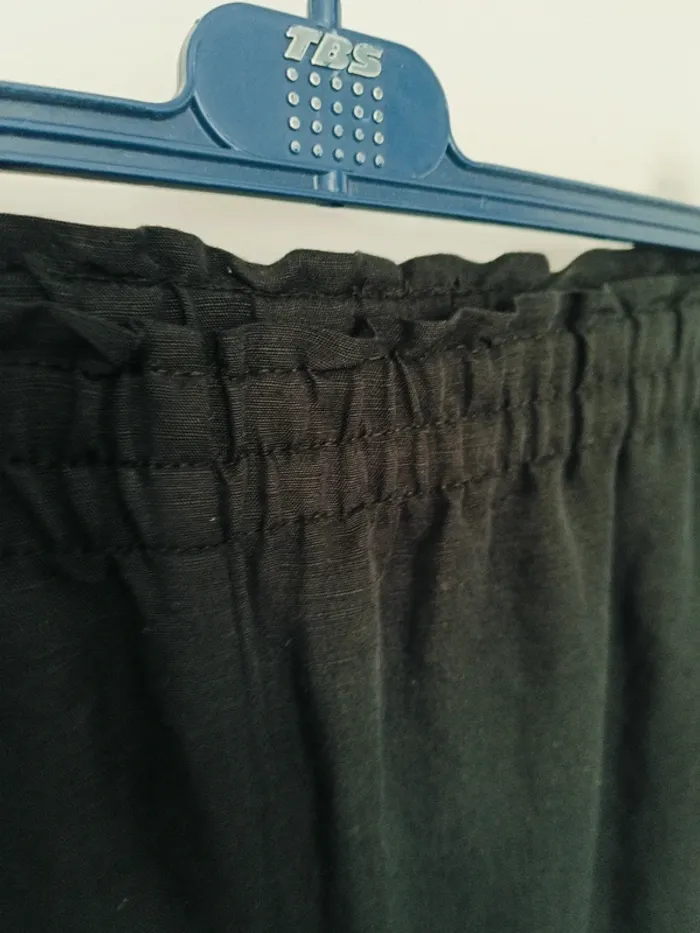 Pantalon 7/8 eme - photo numéro 3