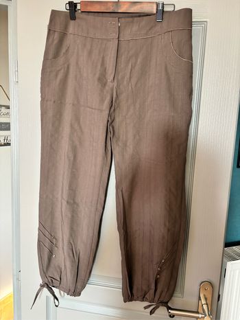 Pantalon léger