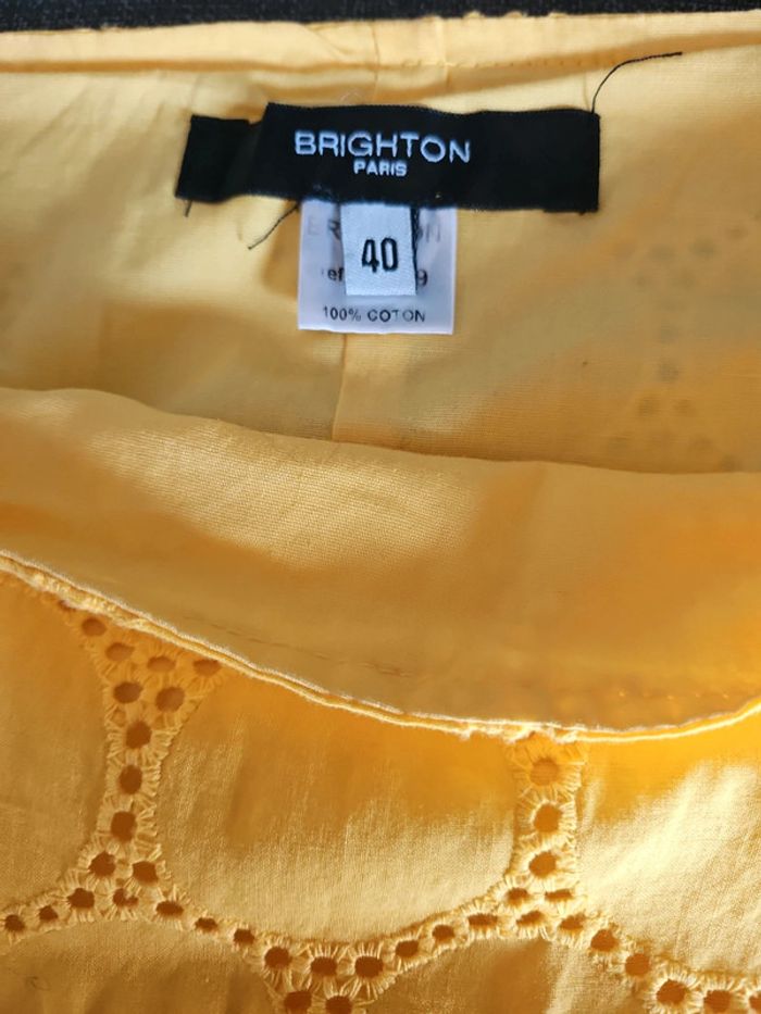 Ensemble veste/jupe Brighton - photo numéro 8