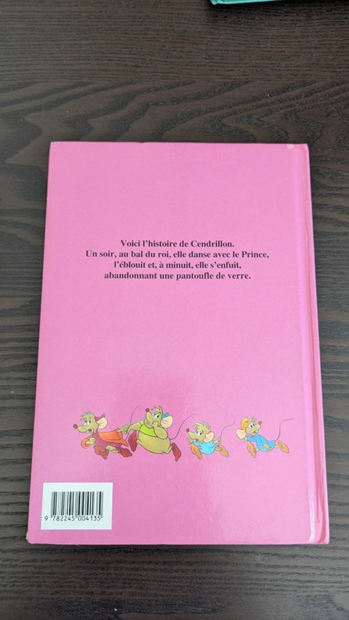 Cendrillon - photo numéro 2