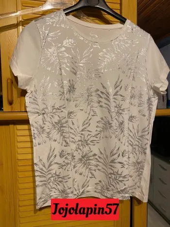T-shirt My Own