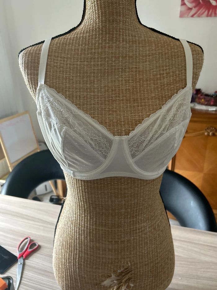Soutien gorge marie meili