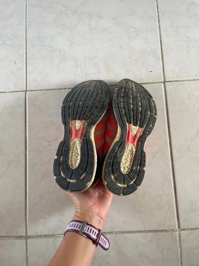 Chaussures running - photo numéro 2