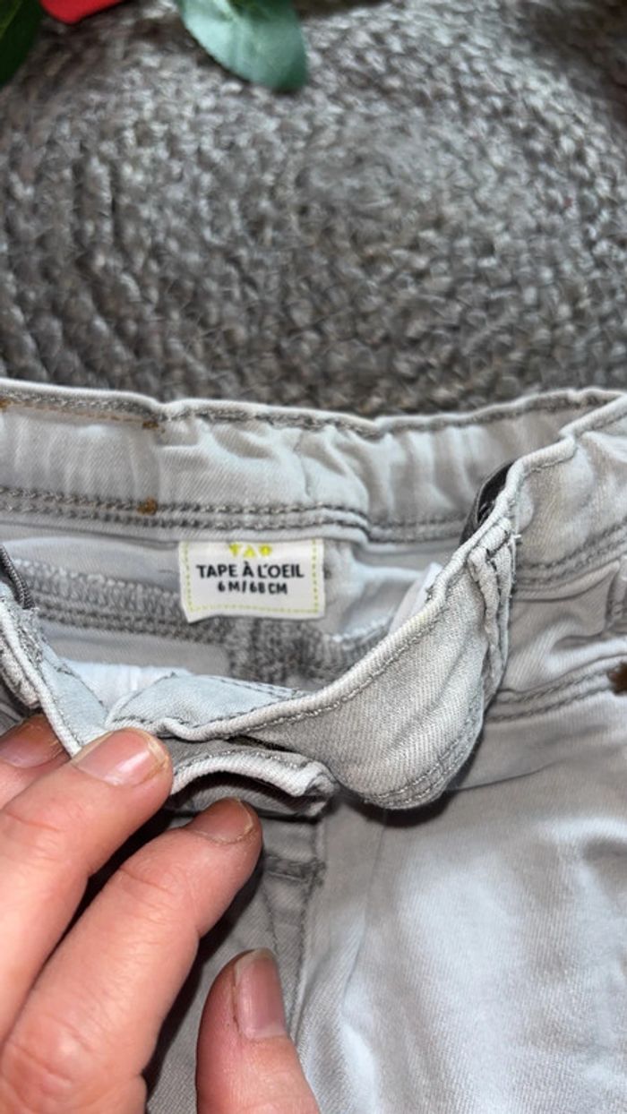 Jeans - photo numéro 6