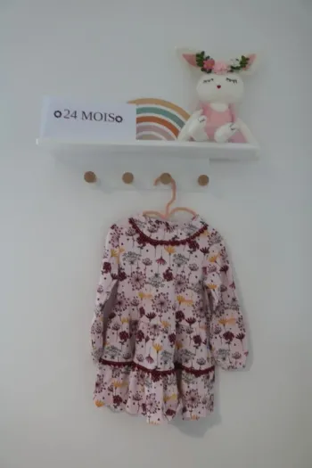 Robe automne-hiver Ma boutique plus 23 mois