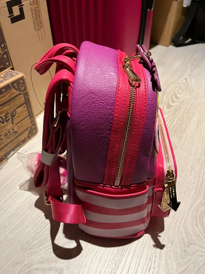 Mini backpack Cheshire - photo numéro 4