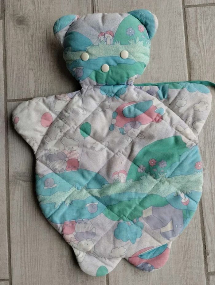 Range pyjama - photo numéro 2