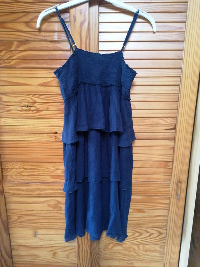 Robe à volants - photo numéro 2