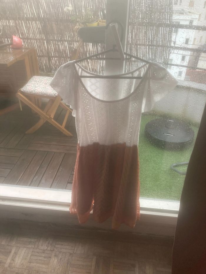 Robe D été taille S
