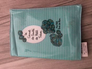 Protège carnet de santé, DLP