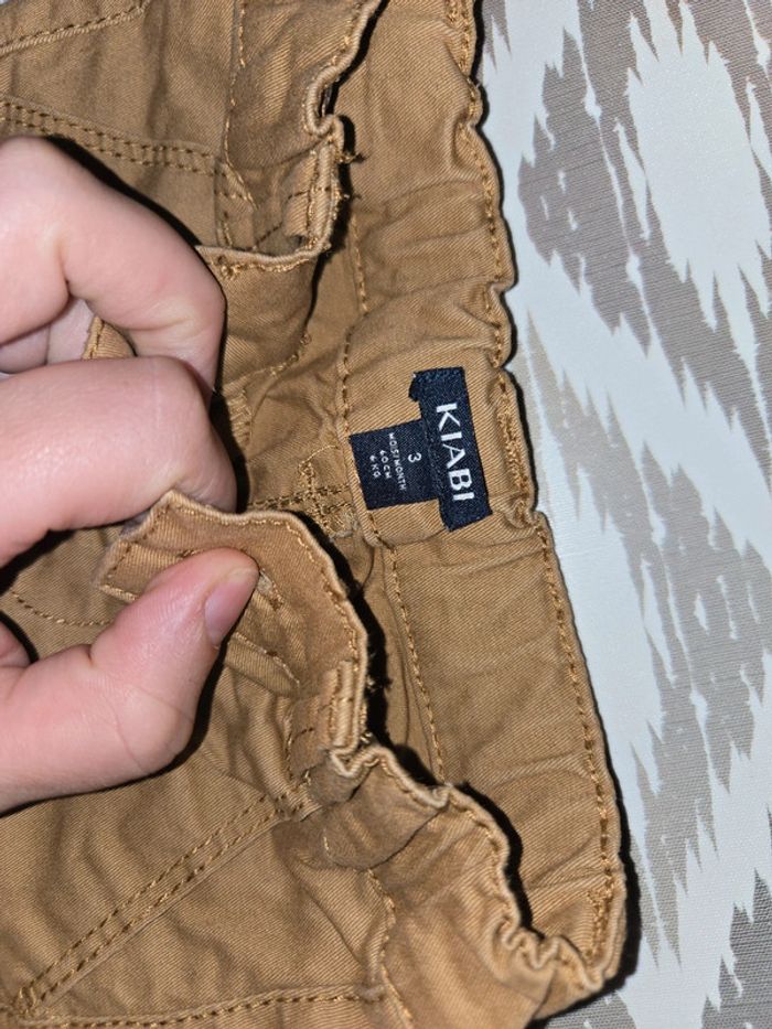 Pantalon Kiabi - photo numéro 3