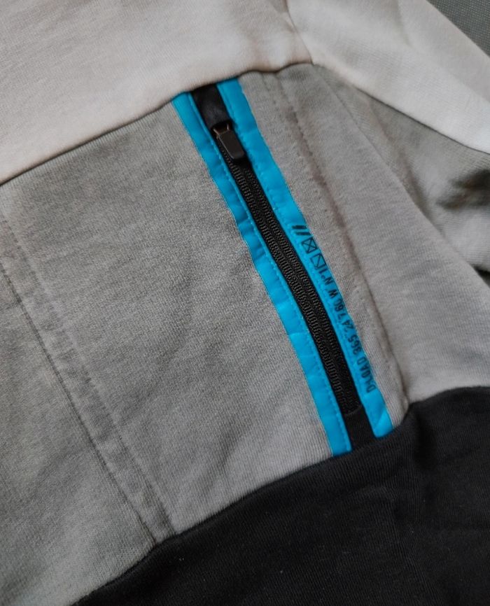 Sweat molletonné - photo numéro 3