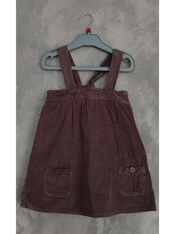 Robe 3 ans Kidkanai