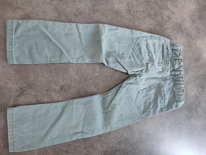 Pantalon jean - photo numéro 2