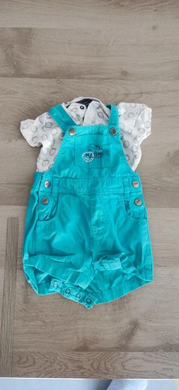 Ensemble bébé