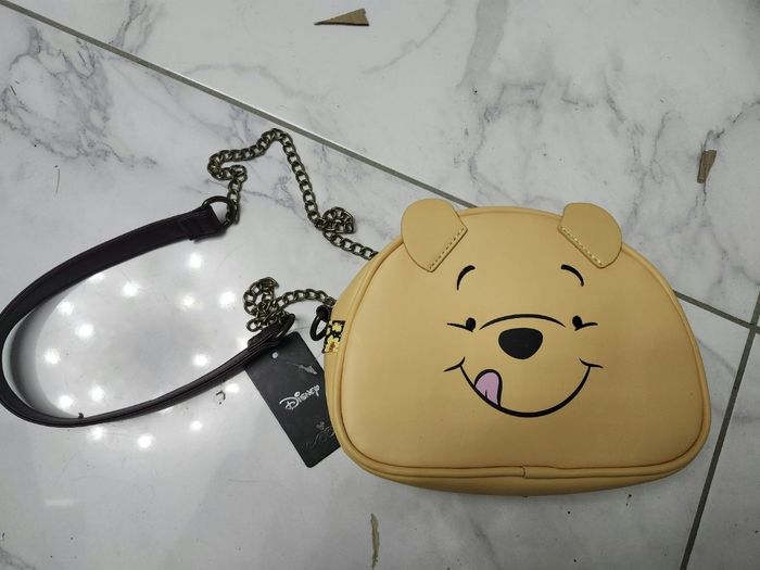 Sac bandoulière Minnie - neuf