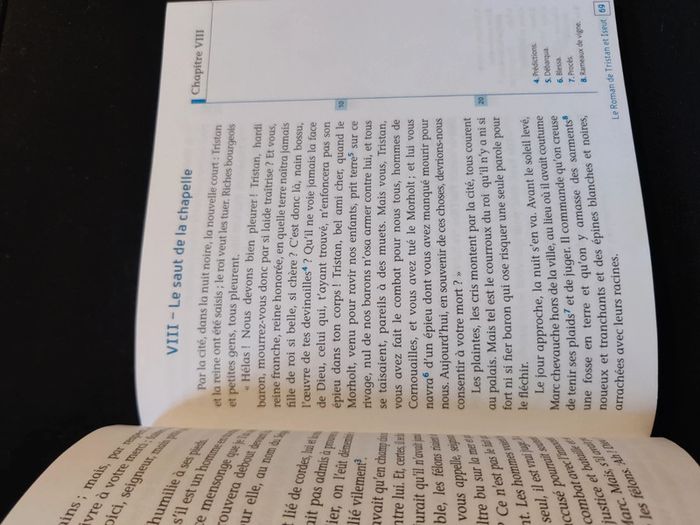 Tristan et Iseut - photo numéro 3