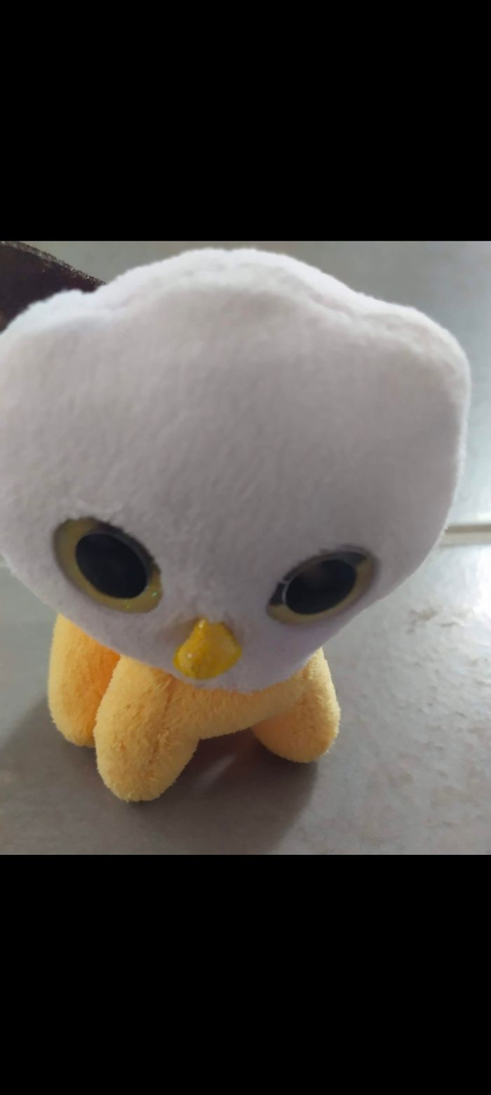 Lot de 3 peluches Ty - photo numéro 3